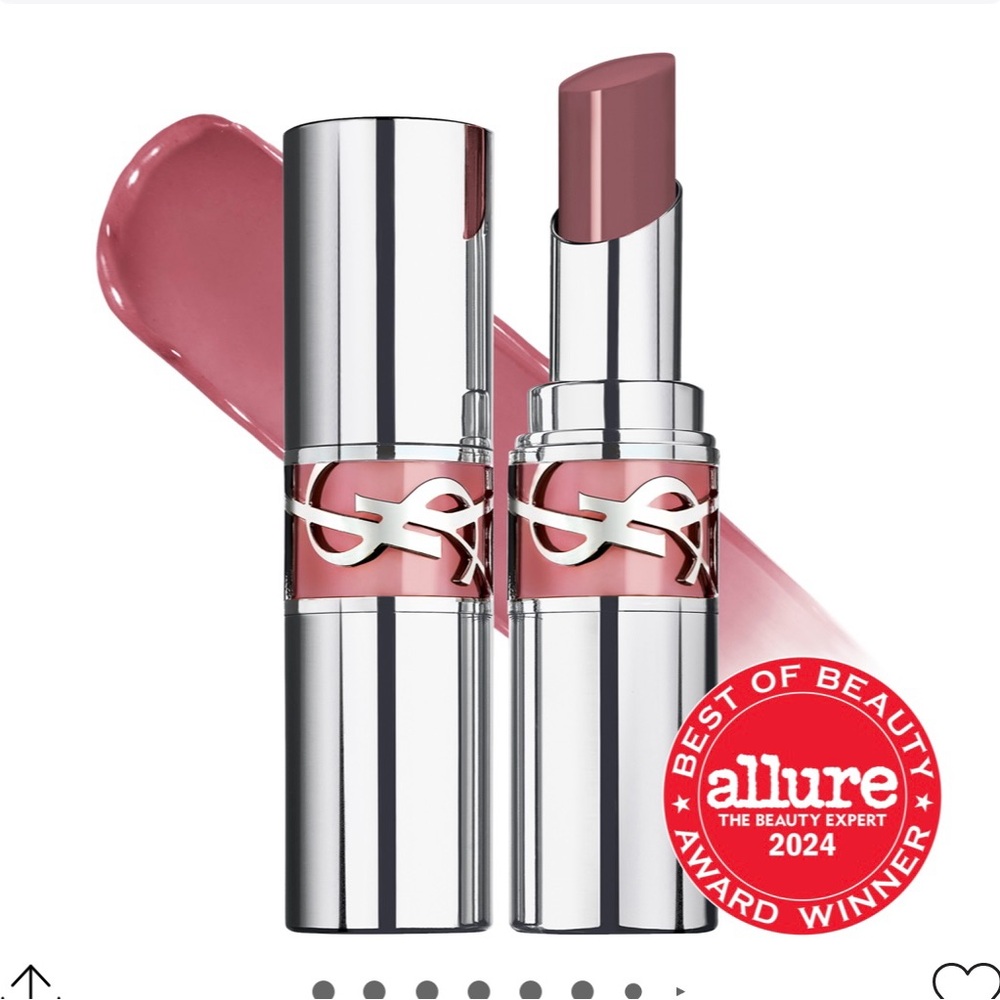 YSL Loveshine Lip Oil Stick Shade 203 Blushed Mallow - 3.2g